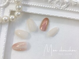 シンプル美爪コース