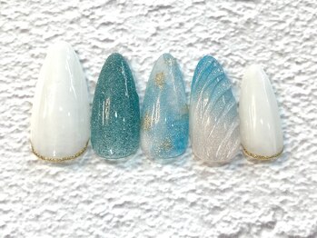 ジスタ(Gst)/【月替わり定額】