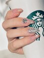 ノーネイル 大宮(NO NAIL)&nbsp;ストウ サキ