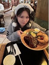 シーンスタジオ 岐阜店(SSIN STUDIO) K.Riho