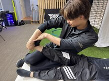 ボディコンディショニング(BODY CONDITIONING)の雰囲気（某有名ストレッチ店世界大会経験者の本格ストレッチで血流促進！）