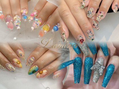 ルミナ 伊勢崎店(Lumina)の写真