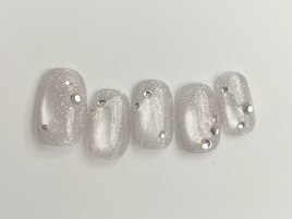 マグフラッシュネイル
