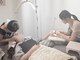 パルネ ド ボーテ(PARNE de beaute)の写真/《タイパ×コスパ◎》忙しくても同時ケアで通うたび整う!仕上がりも妥協したくない方におすすめです☆