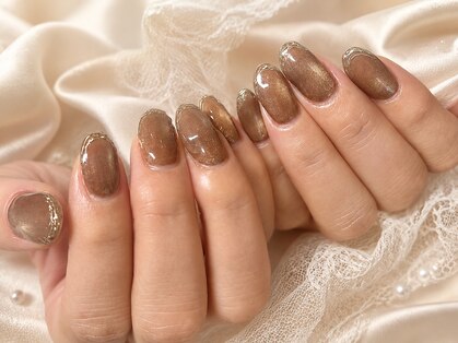 ネイルガール 銀座(Nail girl)の写真
