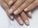 大理石 砂ジェル ニュアンス
