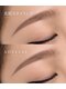 アデリーアイラッシュ(ADELIAE EYELASH)の写真/自眉を活かした垢抜け美眉へ