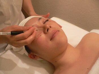 エッセンス スパ(ESSENCE SPA)/毛穴の詰まりが気になる方に