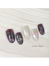 ネイルサロンハピール(Hapeal)/