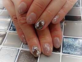 フラワーアート