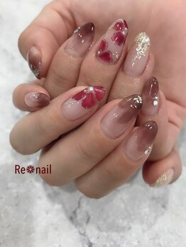 リネイル(Re nail)/