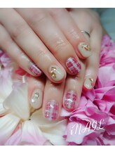 アイネイル(iNAIL)/