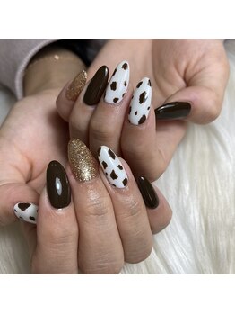 ラニ(LANI)/アニマルネイル