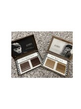 ラビットプラス(Rabbit+)/★フラットブラウンエクステ★