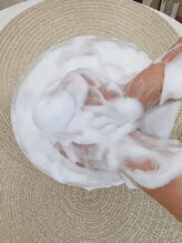 リマインド(ReMind)/泡パック