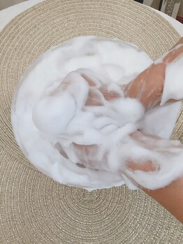 リマインド(ReMind)/泡パック