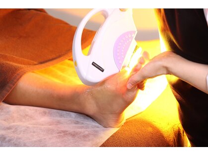 シアビューティーサロン(Cia)の写真