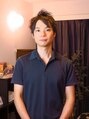トータルボディケア ハルカ(HARUKA) 福田 崇幸