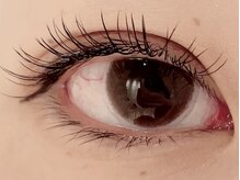 カラン 焼津店(CALIN)/フラットラッシュ100本