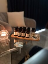 ラピス(Lapis)/お好みのアロマをセレクト