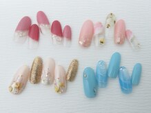 シシ(SiSi)/#ピンク #ニュアンス