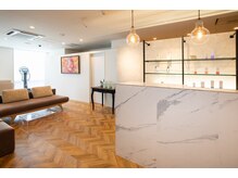 カオヤ プラス(Kaoya plus)/KAOYAPLUS店内