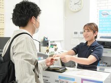 はぴねす鍼灸整骨院 塚口院/施術の流れ8