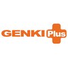 げんき堂整骨院 ゲンキプラス 富谷明石台(GENKI Plus)ロゴ