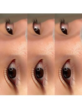 アイリス(eyeris)/まつ毛パーマ