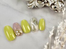 ショコ アンド ラム(Syoko&Lum)/＊＊