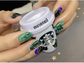 ミューズネイル(muse nail)/