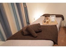 マキシフォート 名駅店(Maxifort)/施術スペース