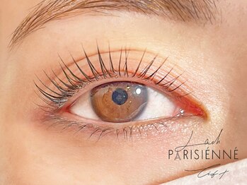 モルレーヴ(MOLREVE)/パリジェンヌ