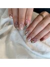 nuance nail*