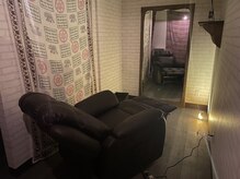 ガネーシャのうたた寝 上野α店