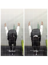 ナオル整体 太田院(NAORU整体)/太田/整体・矯正