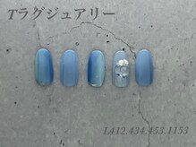 べリンダ 高崎店(BELINDA)/ハンド定額ラグジュアリーコース