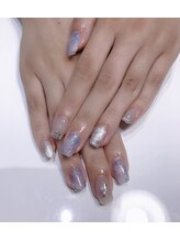 クリスタルネイルサロン(Crystal Nail)/