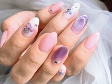 ココミ(kokomi)/パラジェル/マグネット