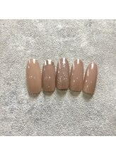 ディーソワン(De-soin)/ジュニアネイリスト・アート2本