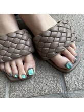 ルート12/【foot】design