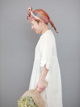 リンカ(Rinca)/毛穴/フェイシャル/脱毛