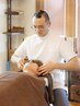 【不眠・だるさに】　自律神経専門整体　約60分  ¥6000