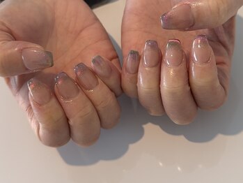 アメリ(AMERI)/ネイル