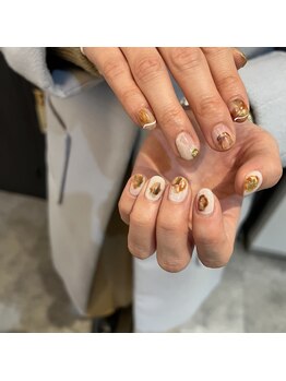 ネウィ ネイル 京橋(newi nail)/ニュアンスアート【newiネイル】