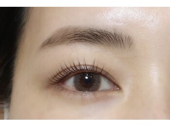 メゾリーナ(MAISOReNA)/マツゲパーマ