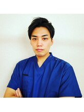 わんらいふ整体院 八木 成人