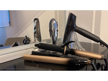 ヴェレン(Wellen)/★アメニティ揃えております。