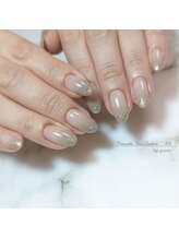 エヌ アンド(N&)/シンプルニュアンスデザイン