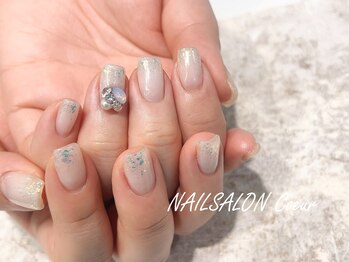 クール(Coeur)/デザイン相談コース￥11000